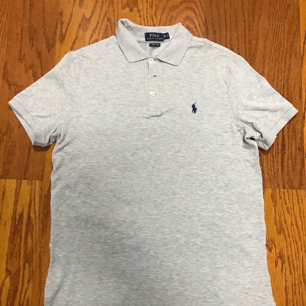 RALPH LAUREN polo